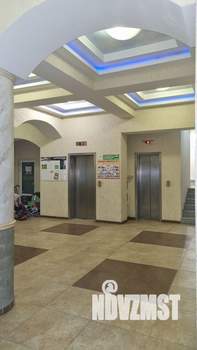 3-к квартира, вторичка, 110м2, 10/14 этаж