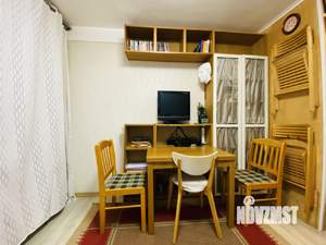 1-к квартира, вторичка, 15м2, 2/5 этаж