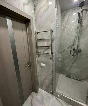 Студия квартира, вторичка, 29м2, 5/6 этаж