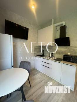 Студия квартира, вторичка, 23м2, 2/3 этаж