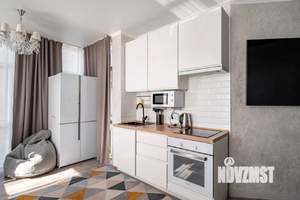 2-к квартира, вторичка, 65м2, 2/6 этаж