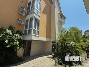 Студия квартира, вторичка, 26м2, 1/4 этаж