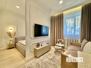 1-к квартира, вторичка, 28м2, 3/4 этаж