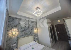 Студия квартира, вторичка, 16м2, 3/5 этаж