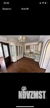 3-к квартира, вторичка, 64м2, 2/9 этаж