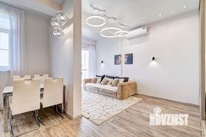 2-к квартира, вторичка, 45м2, 11/13 этаж