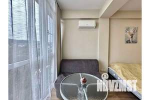 Студия квартира, вторичка, 25м2, 11/12 этаж