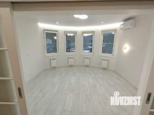 2-к квартира, вторичка, 59м2, 4/20 этаж
