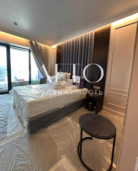 1-к квартира, вторичка, 46м2, 1/3 этаж