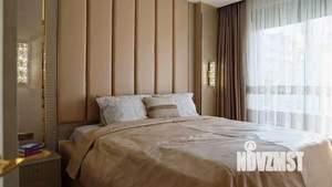 1-к квартира, вторичка, 24м2, 8/19 этаж