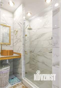 1-к квартира, вторичка, 25м2, 3/5 этаж