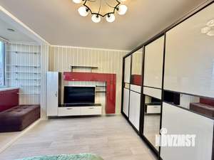 1-к квартира, вторичка, 43м2, 5/5 этаж