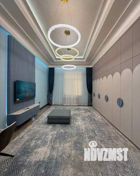 2-к квартира, вторичка, 65м2, 7/13 этаж