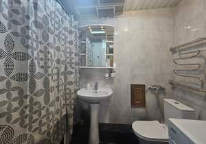 5-к квартира, вторичка, 115м2, 12/12 этаж