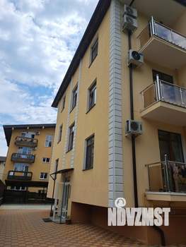 1-к квартира, вторичка, 37м2, 2/3 этаж