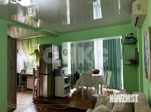 3-к квартира, вторичка, 60м2, 3/5 этаж