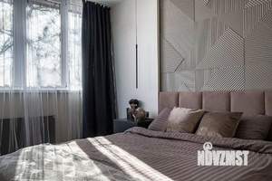 2-к квартира, вторичка, 65м2, 9/15 этаж