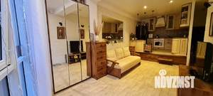 2-к квартира, вторичка, 44м2, 5/11 этаж