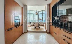 3-к квартира, вторичка, 100м2, 17/24 этаж
