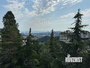 3-к квартира, вторичка, 66м2, 6/6 этаж