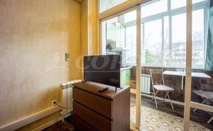 Студия квартира, вторичка, 23м2, 4/8 этаж