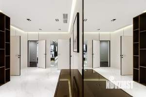 4-к квартира, вторичка, 174м2, 20/25 этаж