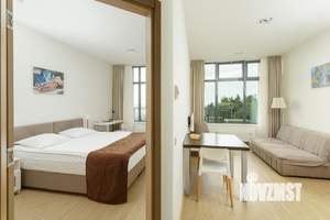 2-к квартира, вторичка, 59м2, 5/15 этаж