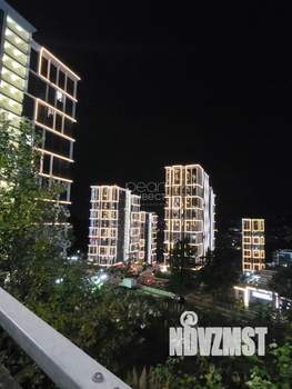 1-к квартира, вторичка, 25м2, 7/19 этаж