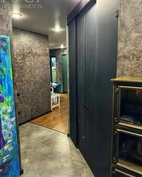 3-к квартира, вторичка, 65м2, 7/10 этаж
