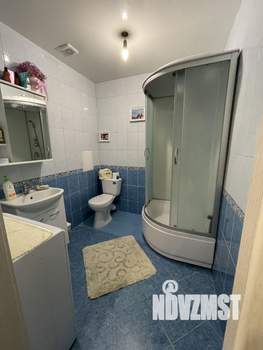1-к квартира, вторичка, 34м2, 2/7 этаж