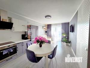 2-к квартира, вторичка, 57м2, 2/9 этаж