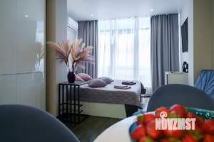 1-к квартира, вторичка, 30м2, 18/21 этаж