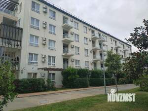 1-к квартира, вторичка, 36м2, 3/5 этаж