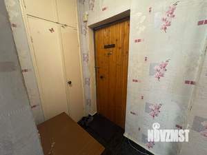 1-к квартира, вторичка, 35м2, 2/5 этаж