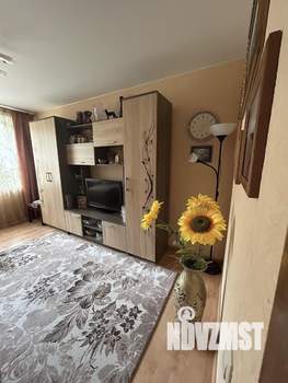 2-к квартира, вторичка, 48м2, 4/5 этаж
