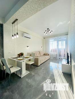 2-к квартира, вторичка, 65м2, 15/17 этаж