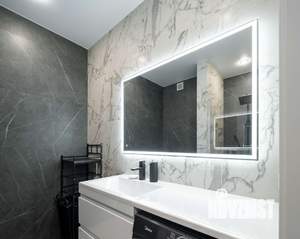 3-к квартира, вторичка, 63м2, 7/19 этаж