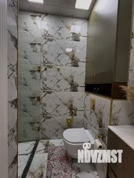 3-к квартира, вторичка, 74м2, 4/6 этаж