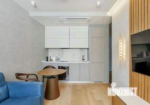 2-к квартира, вторичка, 45м2, 2/4 этаж