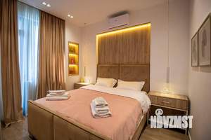 1-к квартира, вторичка, 44м2, 3/5 этаж