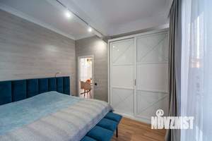 3-к квартира, вторичка, 85м2, 2/11 этаж