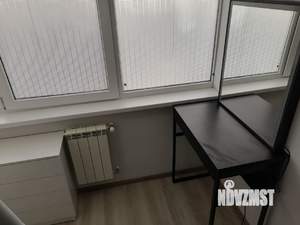 2-к квартира, вторичка, 34м2, 3/4 этаж