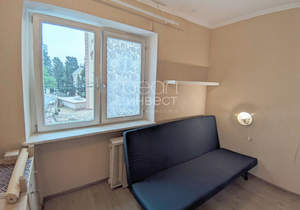 2-к квартира, вторичка, 38м2, 2/5 этаж