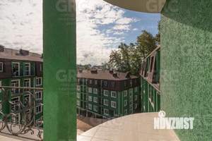 Студия квартира, вторичка, 34м2, 5/5 этаж