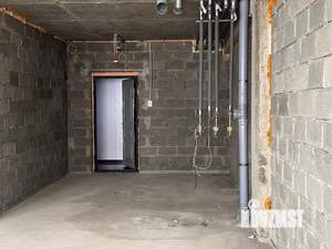 Студия квартира, вторичка, 51м2, 1/8 этаж