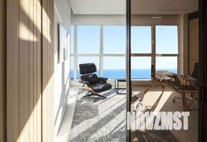 3-к квартира, вторичка, 80м2, 12/17 этаж