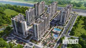 1-к квартира, вторичка, 29м2, 8/17 этаж