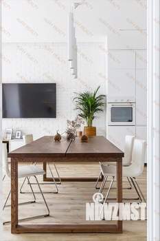 3-к квартира, вторичка, 110м2, 14/22 этаж