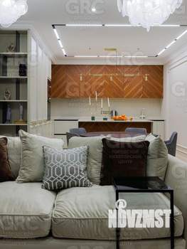 2-к квартира, вторичка, 68м2, 3/12 этаж