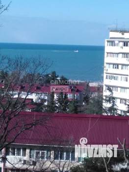 1-к квартира, вторичка, 27м2, 4/5 этаж